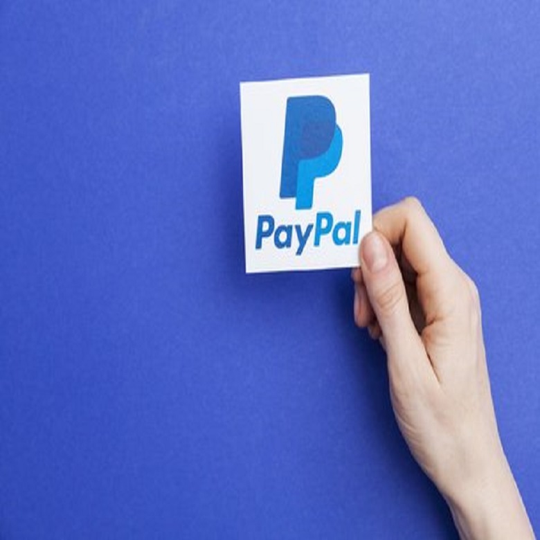 Cara Top up Saldo Paypal Mudah dan Cepat